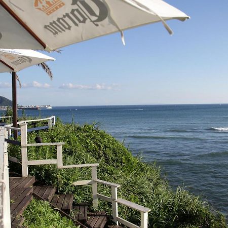 Vacation+Zushi Guest House Екстер'єр фото