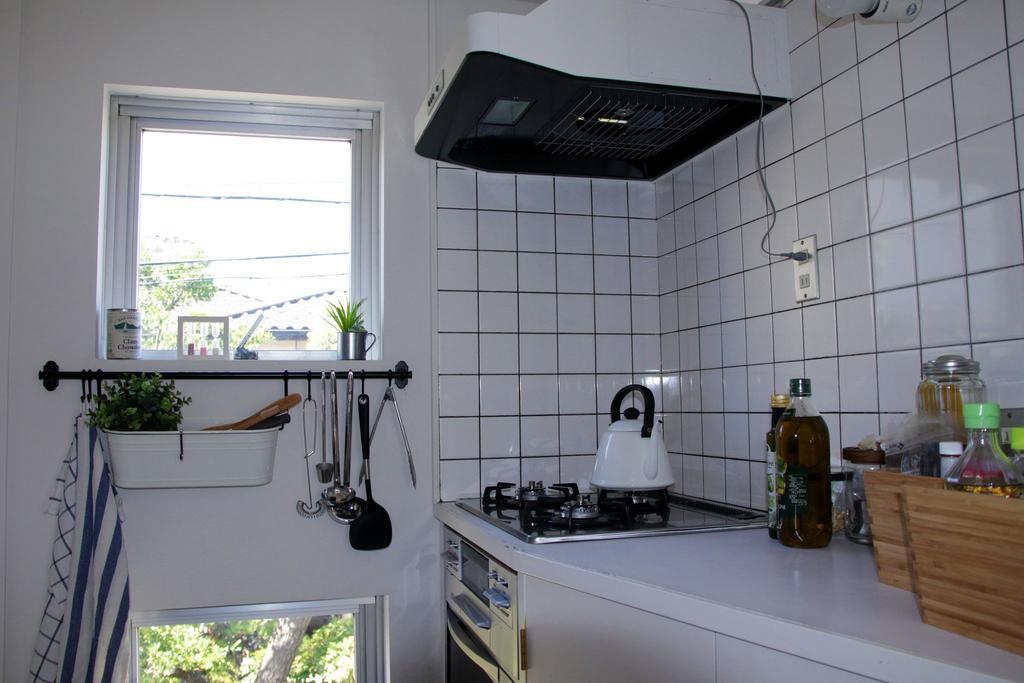 Vacation+Zushi Guest House Екстер'єр фото