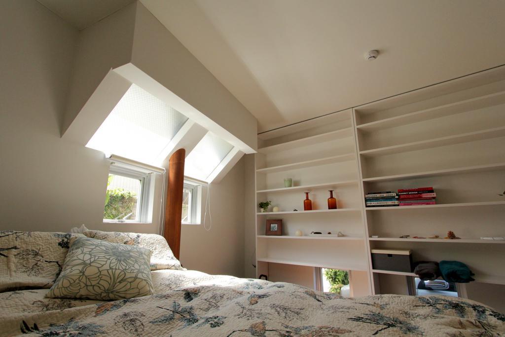 Vacation+Zushi Guest House Екстер'єр фото