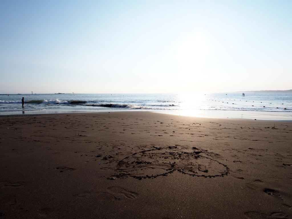 Vacation+Zushi Guest House Екстер'єр фото